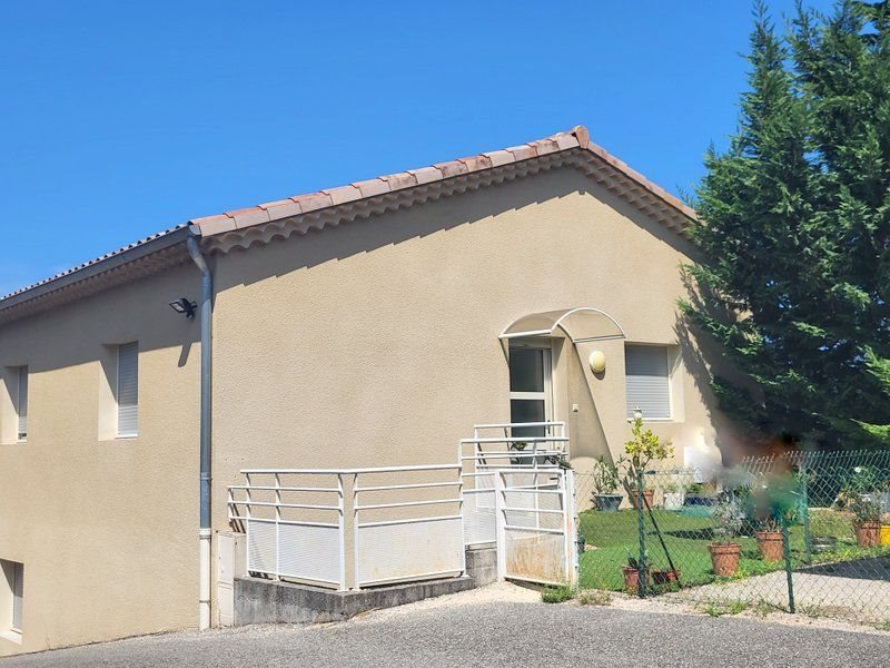 Appartement à vendre, 80m², Les Vans