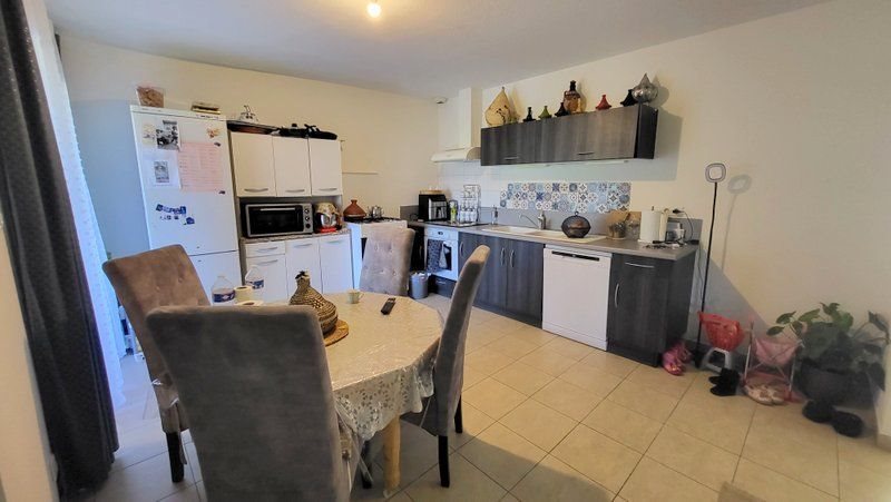 Appartement à vendre, 80m², Les Vans