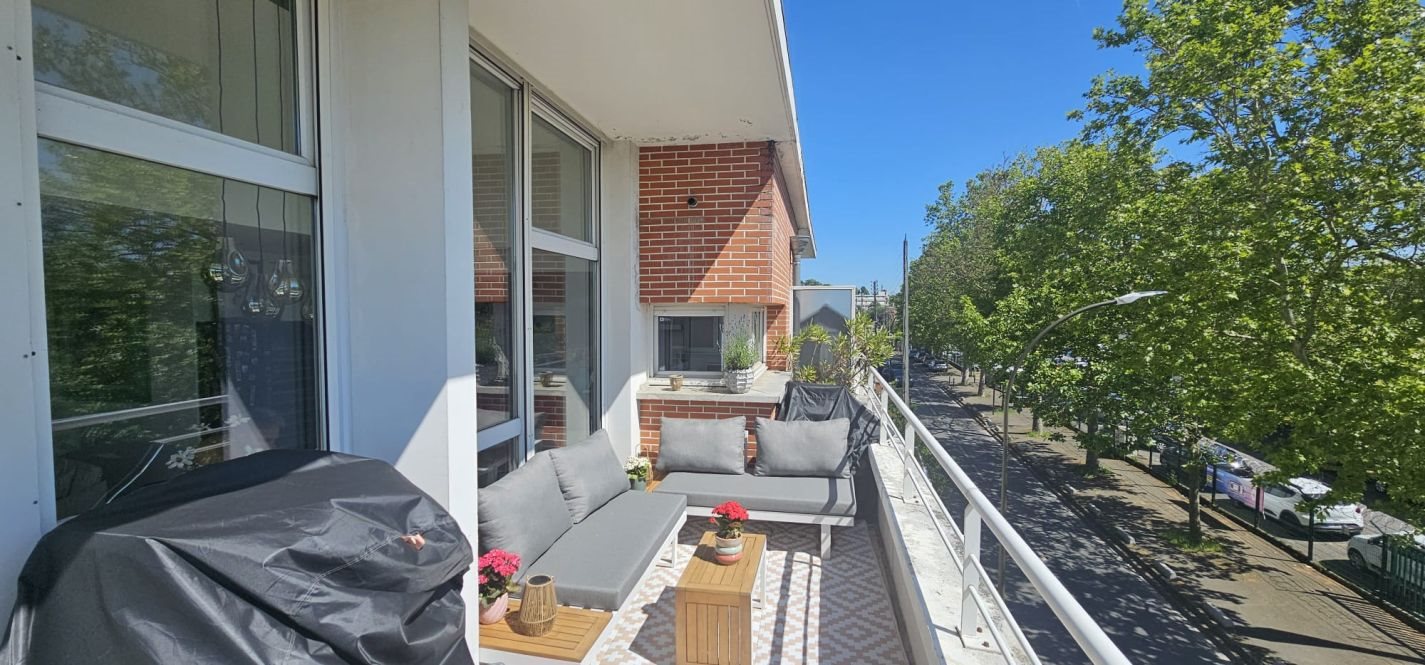 Appartement à vendre, 107m², Argenteuil