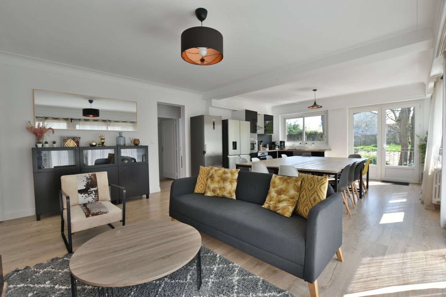 Maison à vendre, 182m², Cholet