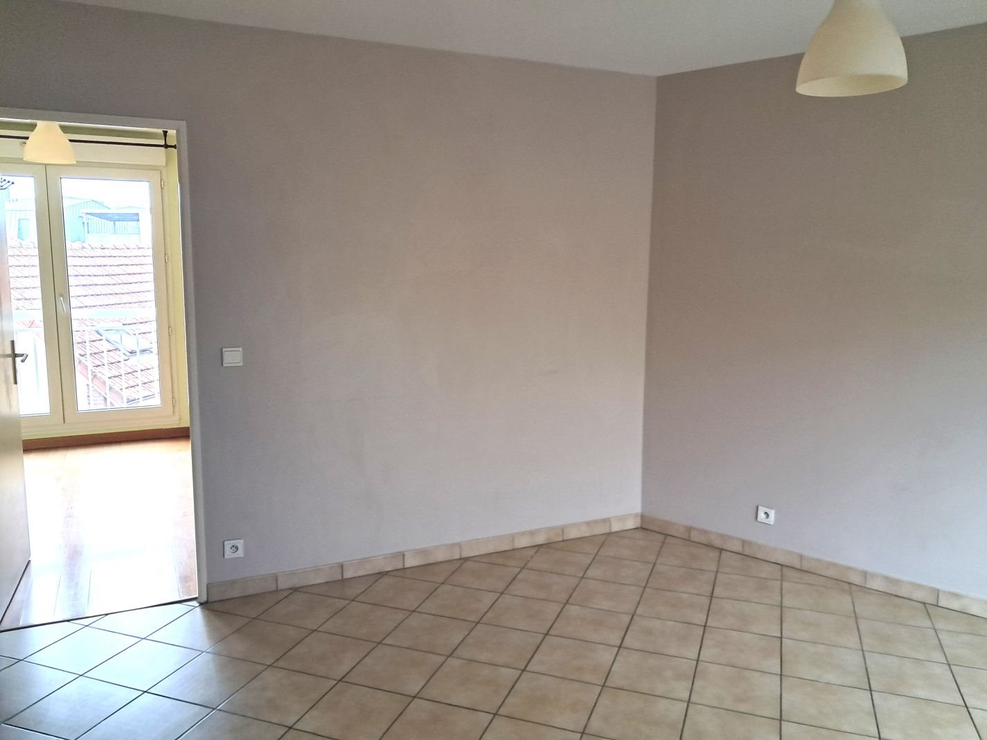 Appartement à louer, 43m², Sens