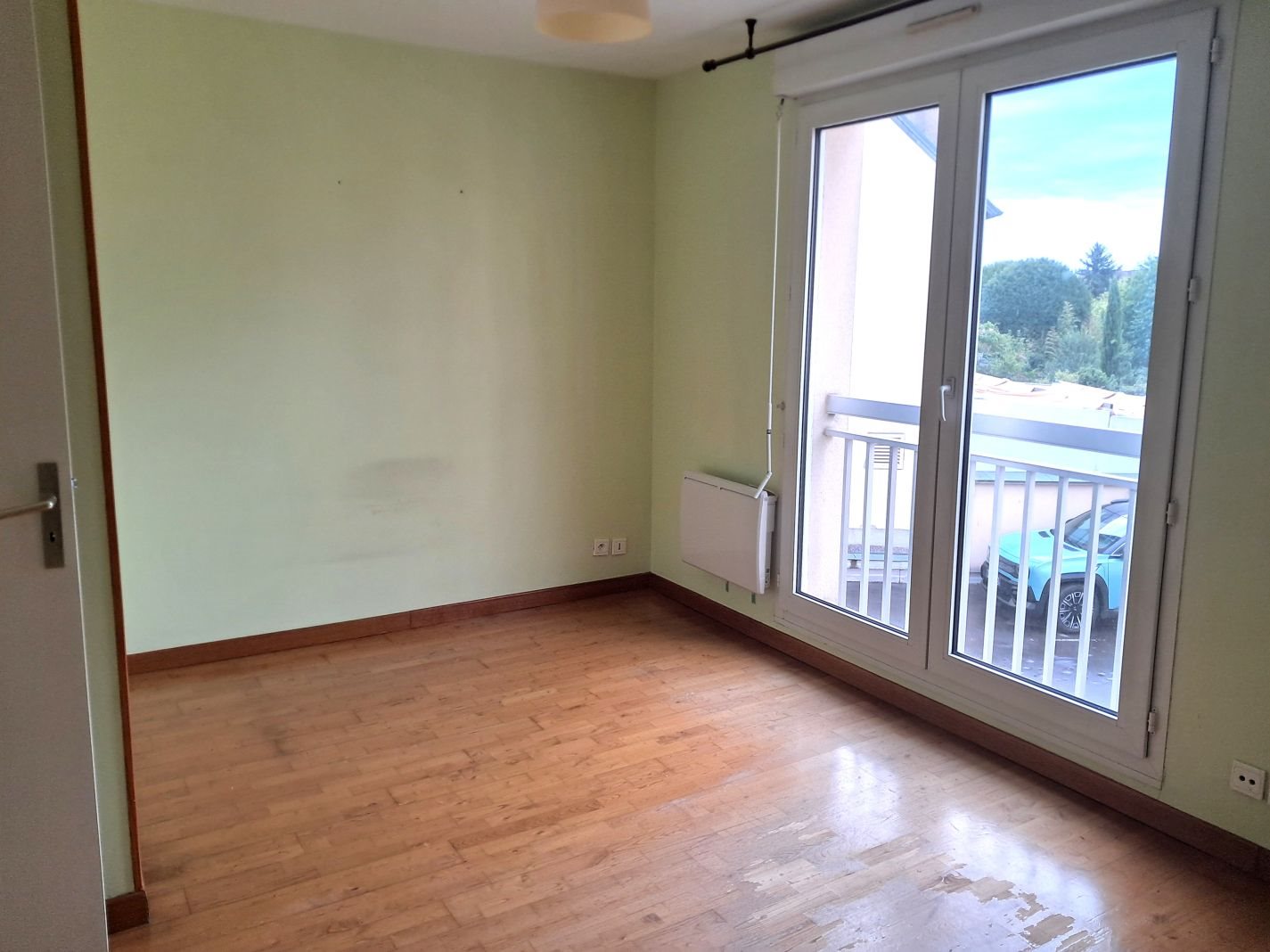 Appartement à louer, 43m², Sens