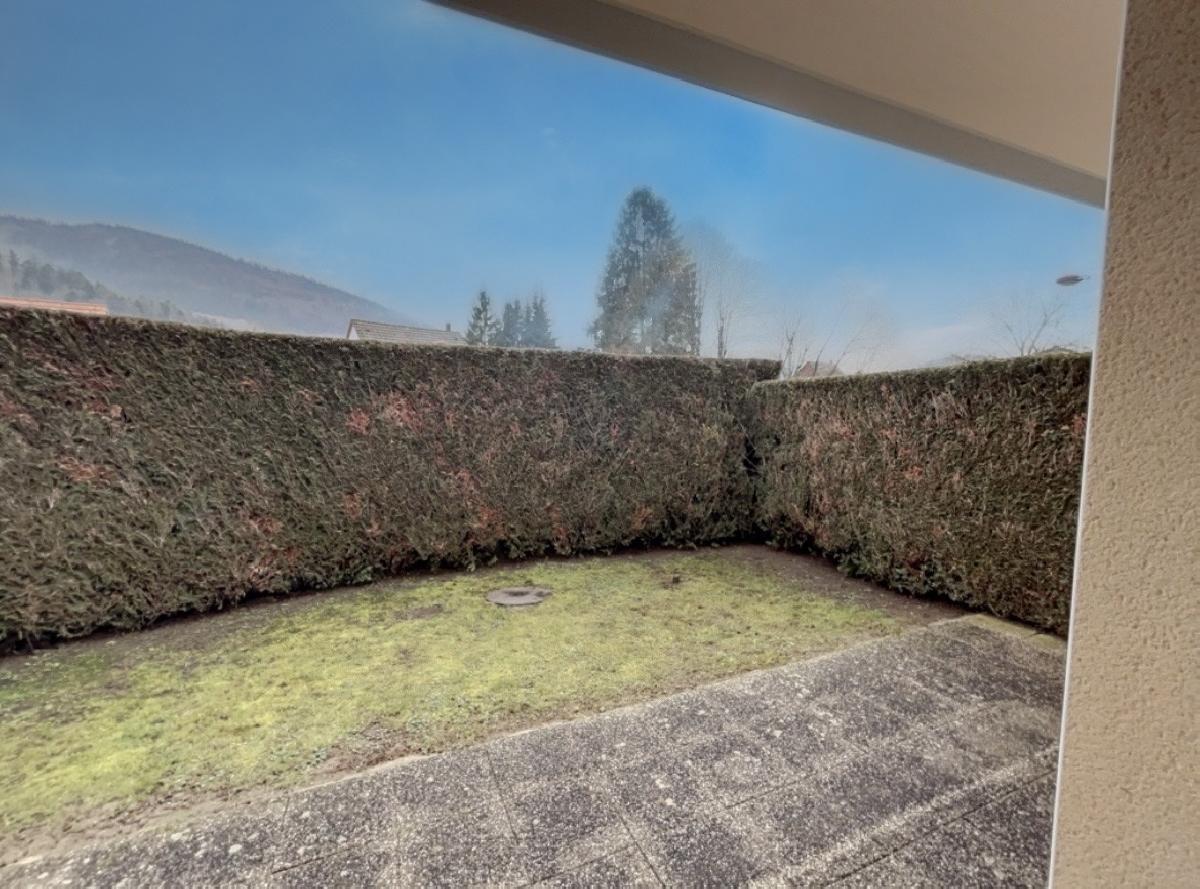 Appartement à vendre, 47m², La Broque