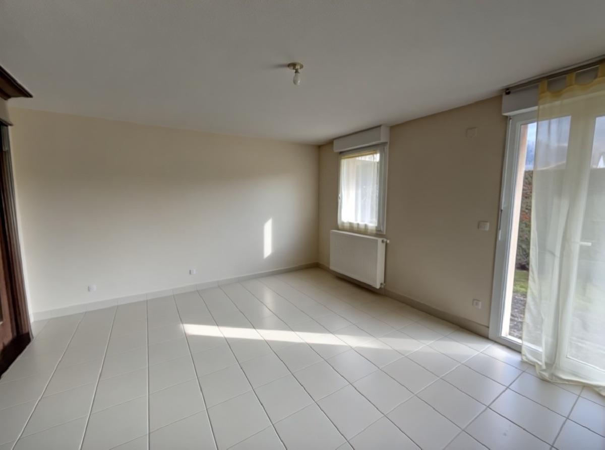 Appartement à vendre, 47m², La Broque