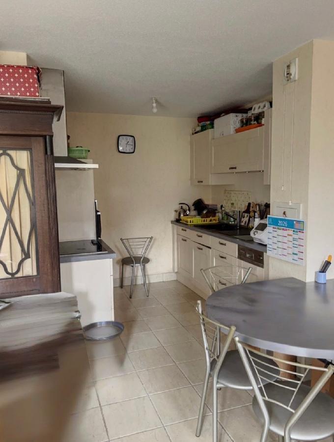 Appartement à vendre, 47m², La Broque
