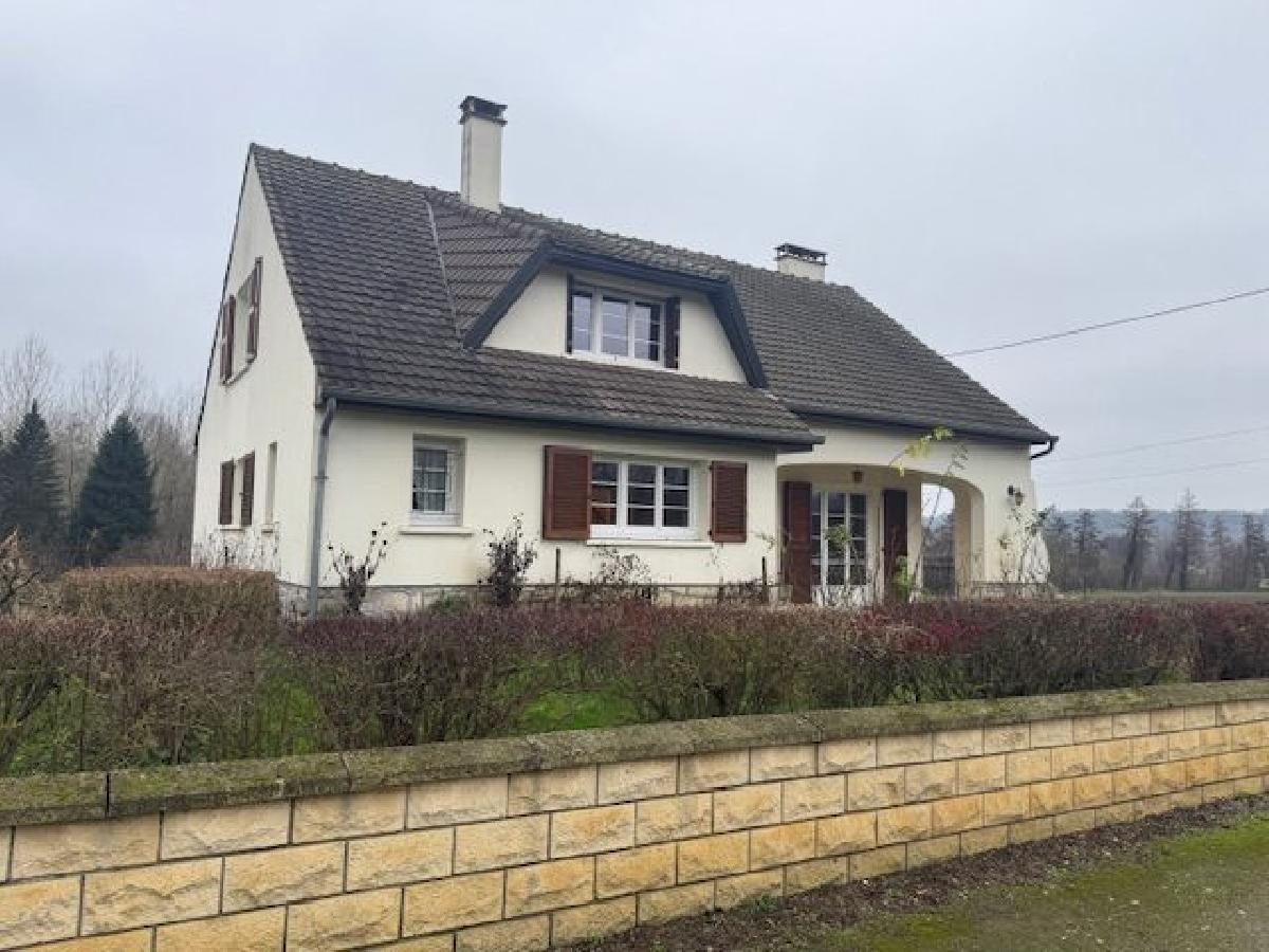 Maison à vendre, 152m², Rozières-sur-Crise