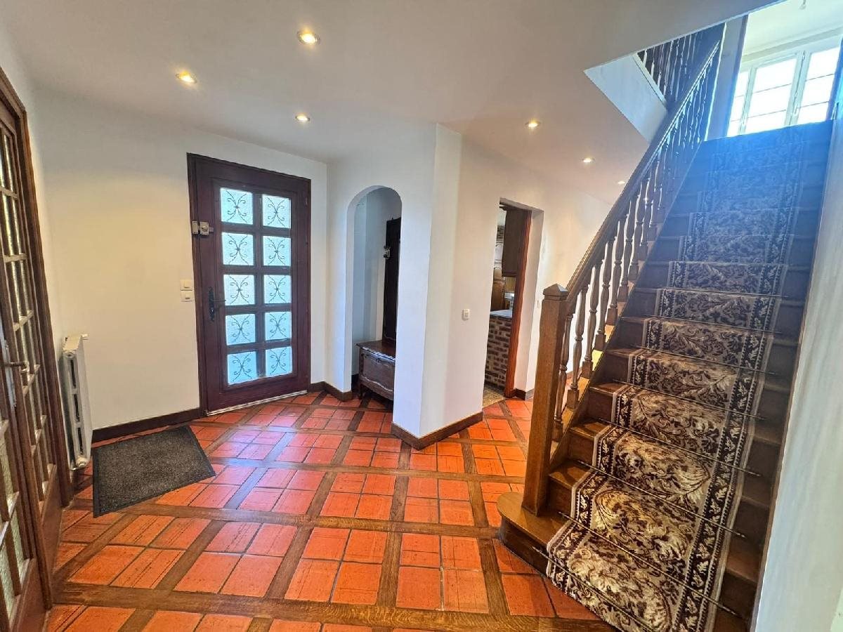 Maison à vendre, 152m², Rozières-sur-Crise