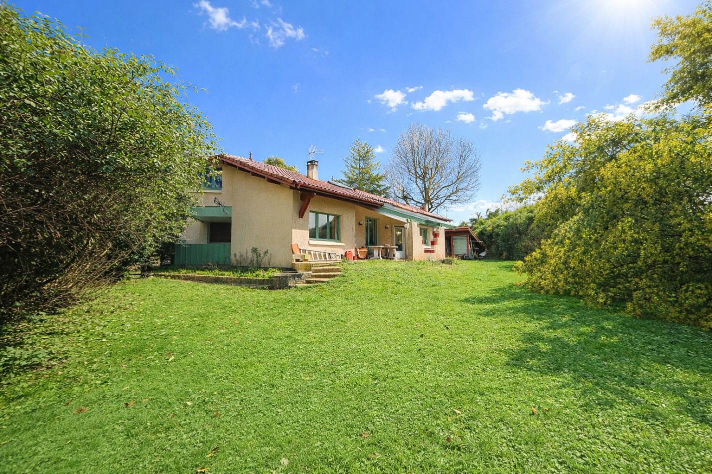 Maison à vendre, 170m², Geaune