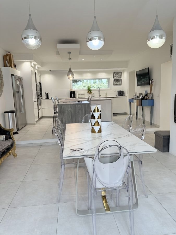 Maison à vendre, 450m², Jonquières