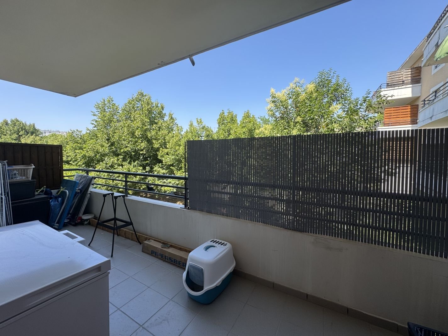Appartement à vendre, 65m², Marseille 13ème