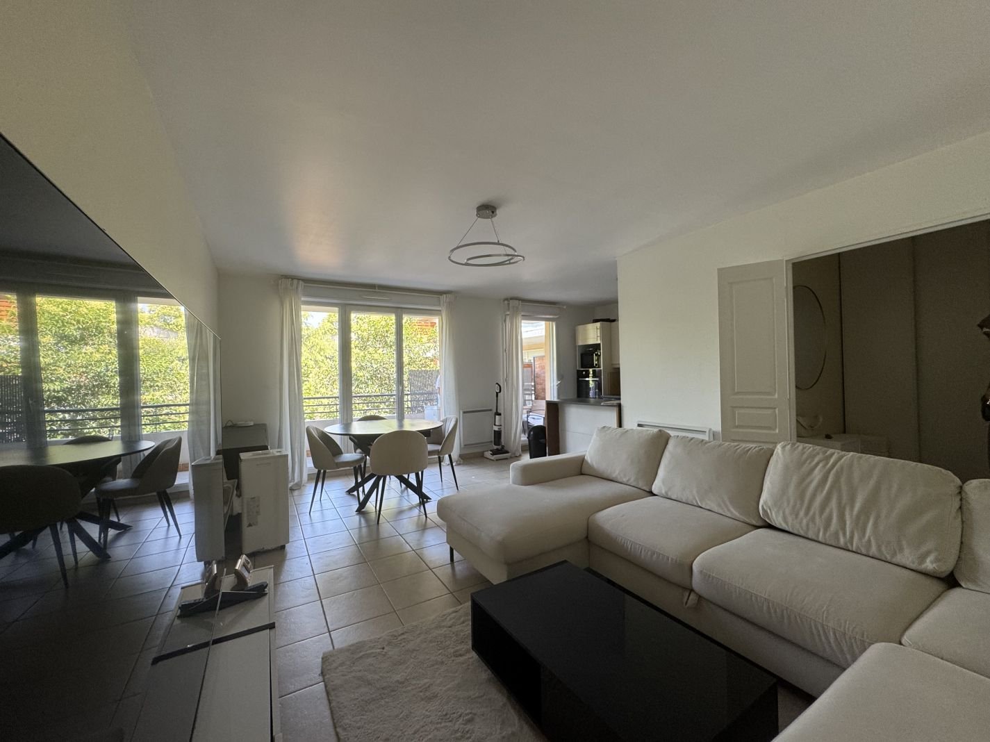 Appartement à vendre, 65m², Marseille 13ème