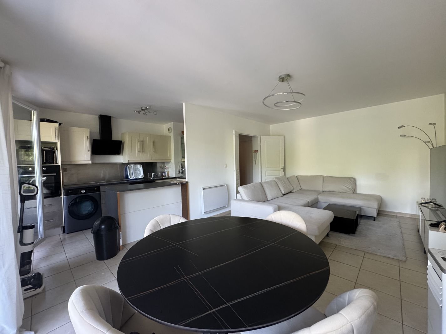 Appartement à vendre, 65m², Marseille 13ème