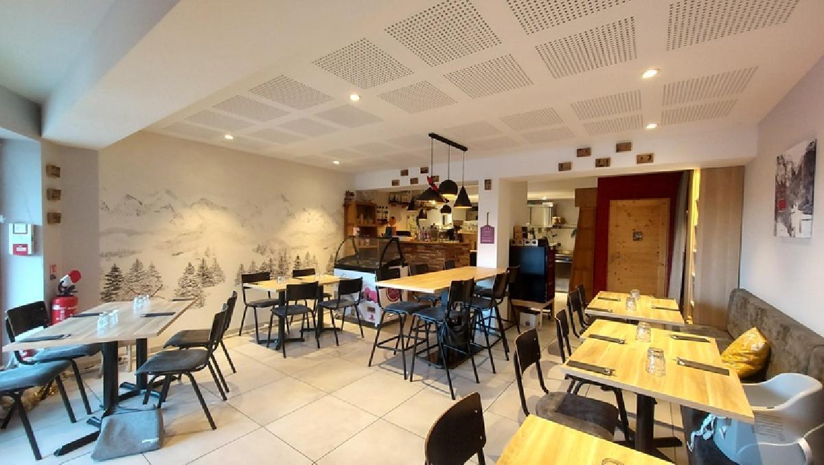 Maison à vendre, 62m², Vaujany