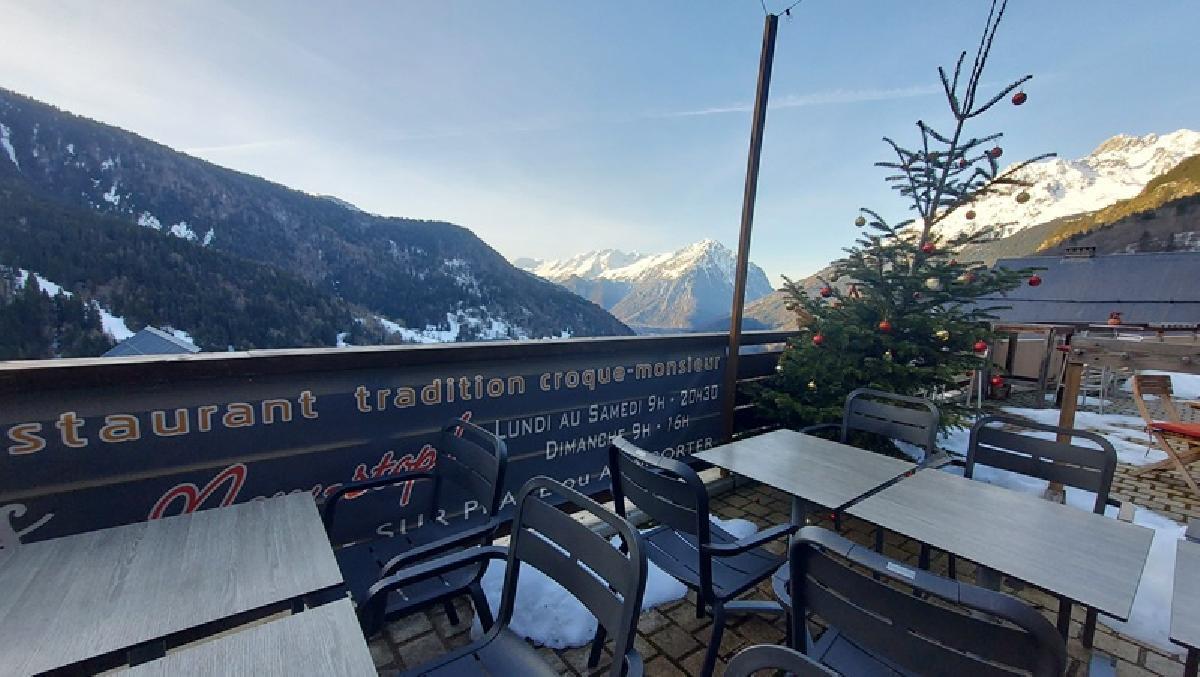 Maison à vendre, 62m², Vaujany
