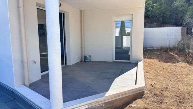 Appartement à vendre, 62m², Nîmes