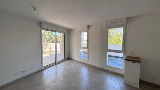 Appartement à vendre, 62m², Nîmes