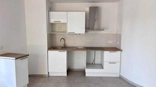 Appartement à vendre, 62m², Nîmes