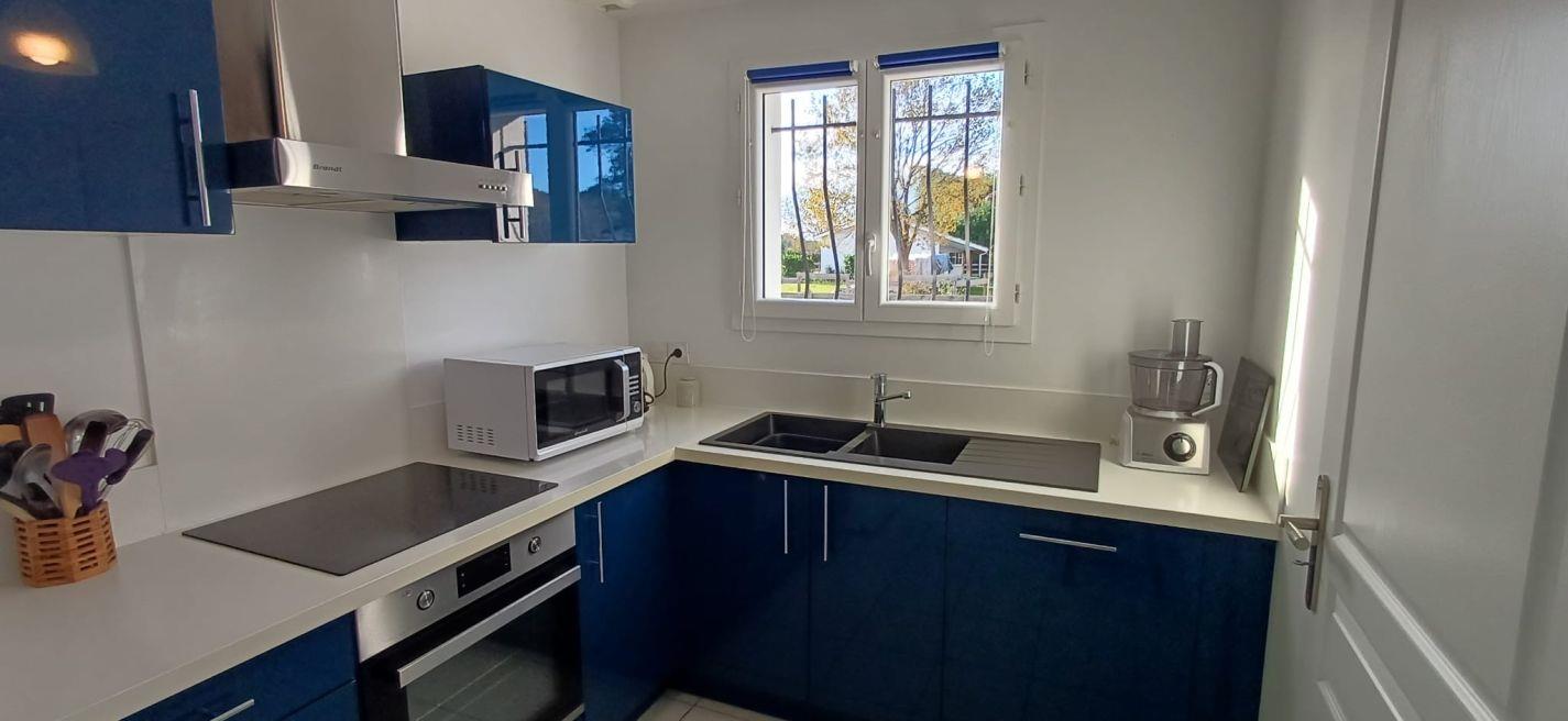 Maison à vendre, 76m², Vielle-Saint-Girons