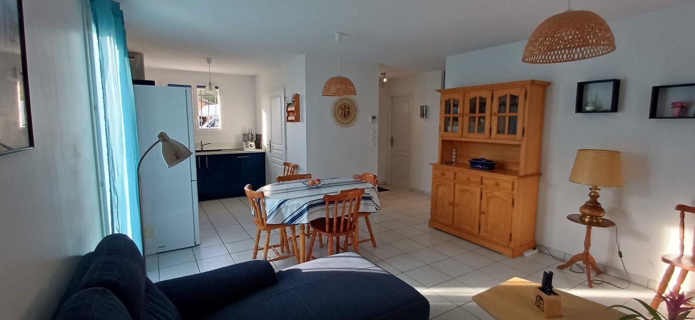 Maison à vendre, 76m², Vielle-Saint-Girons