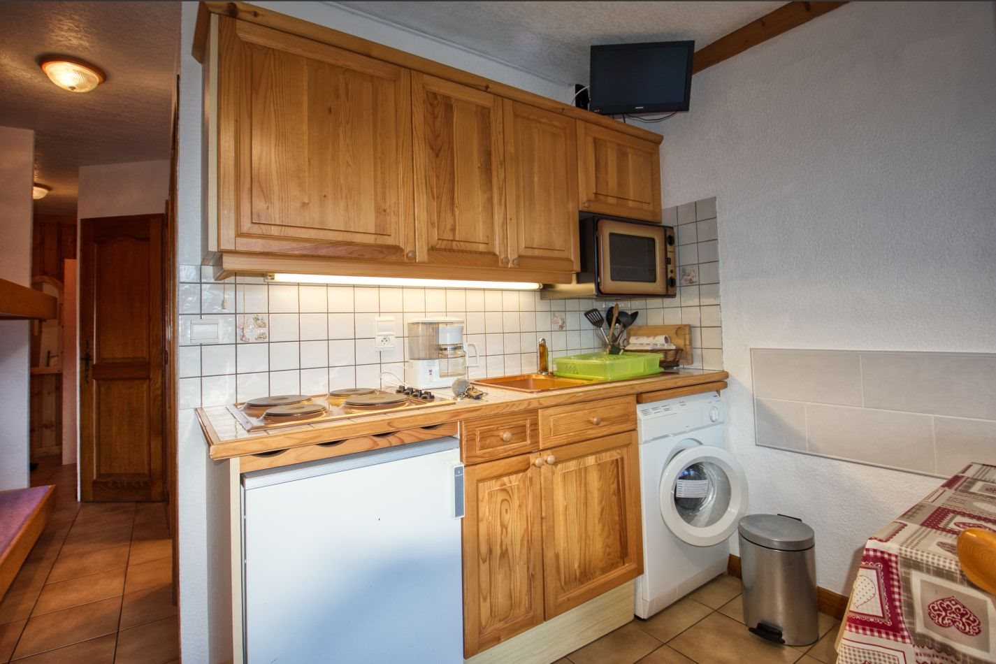 Appartement à vendre, 25m², Morillon