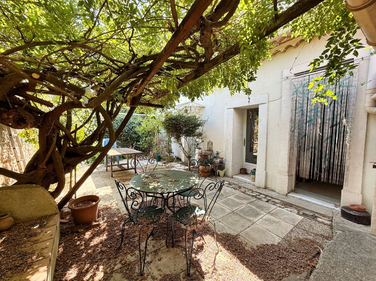 Maison à vendre, 205m², Argeliers