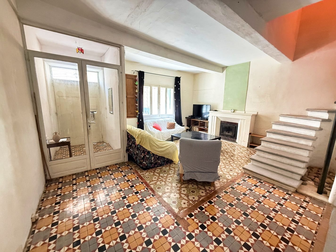 Maison à vendre, 205m², Argeliers