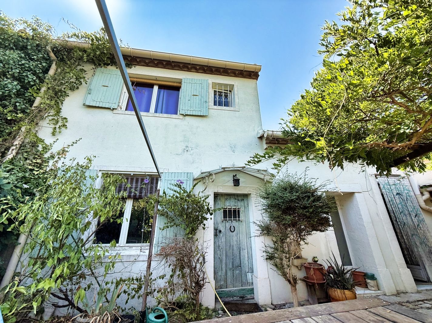 Maison à vendre, 205m², Argeliers