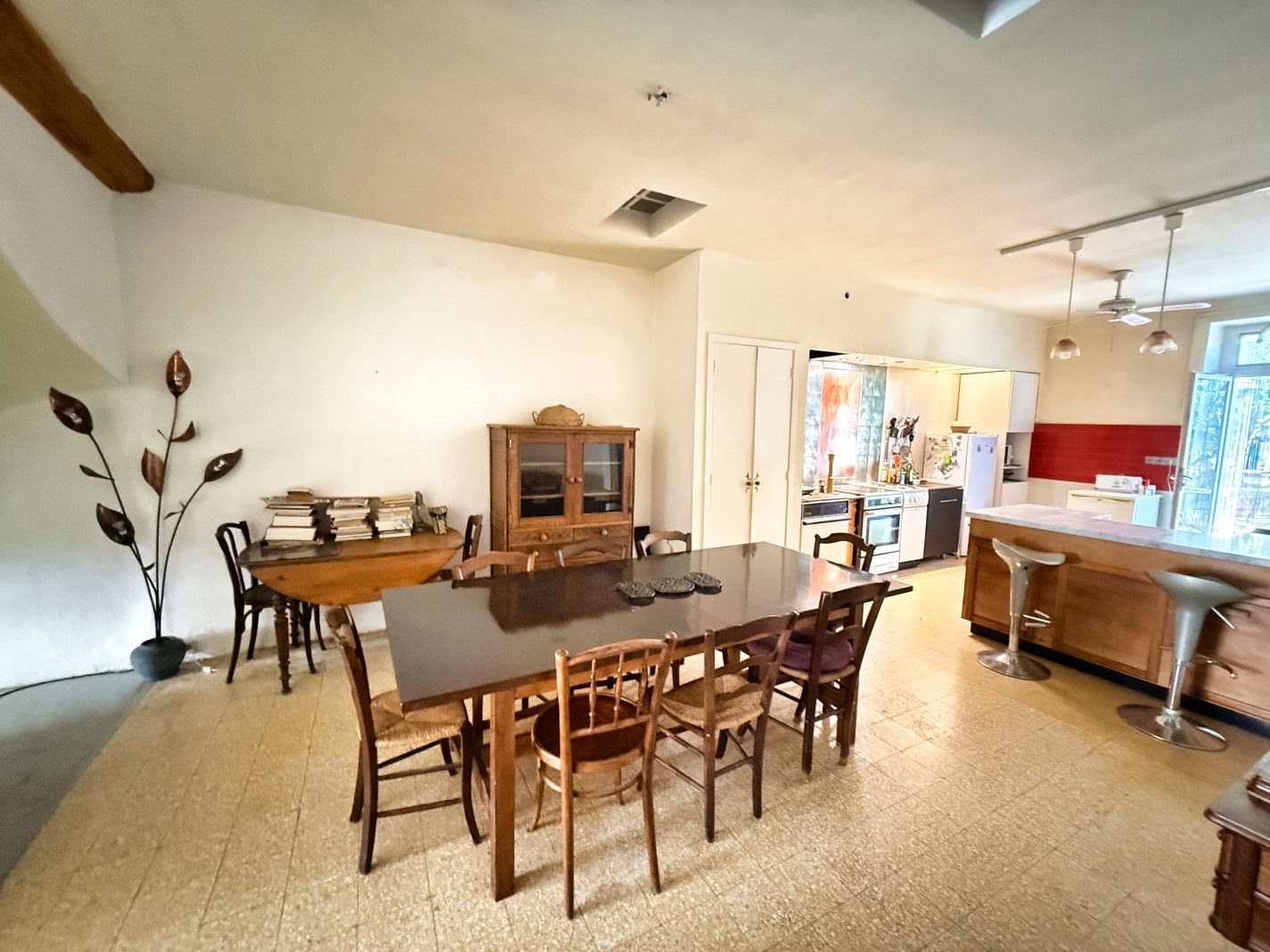 Maison à vendre, 205m², Argeliers