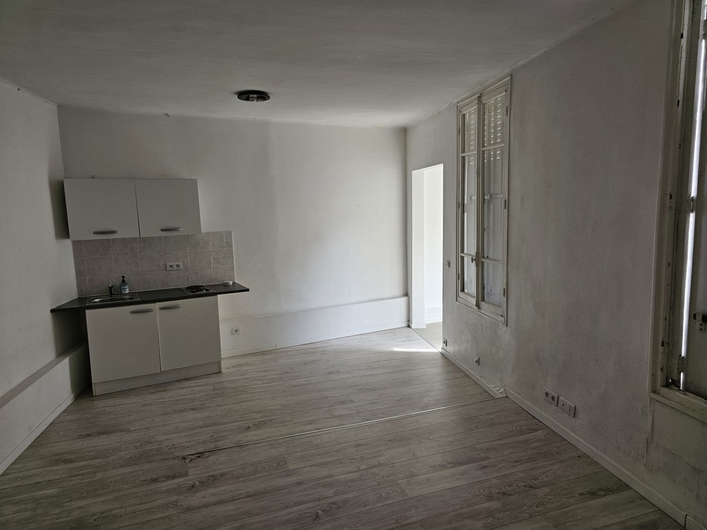 Maison à vendre, 42m², Bagnolet