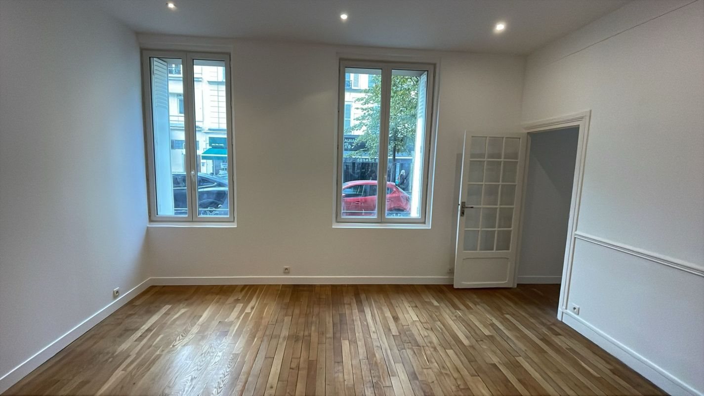 Appartement à louer, 65m², Le Kremlin-Bicêtre