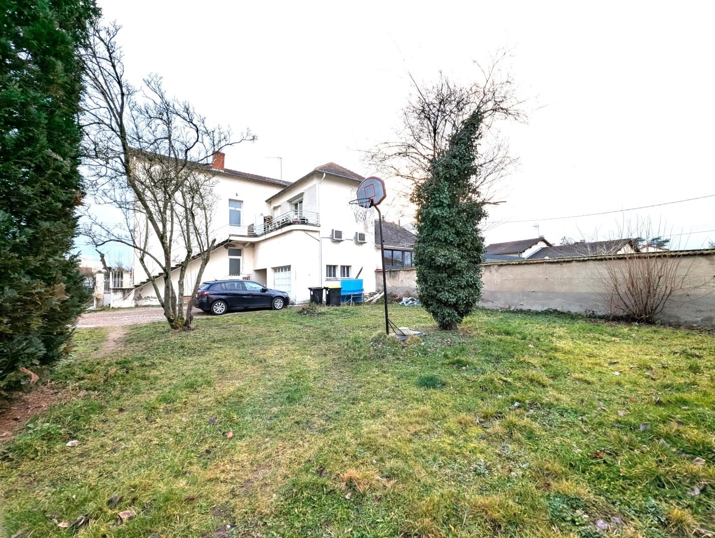 Maison à vendre, 132m², Roanne