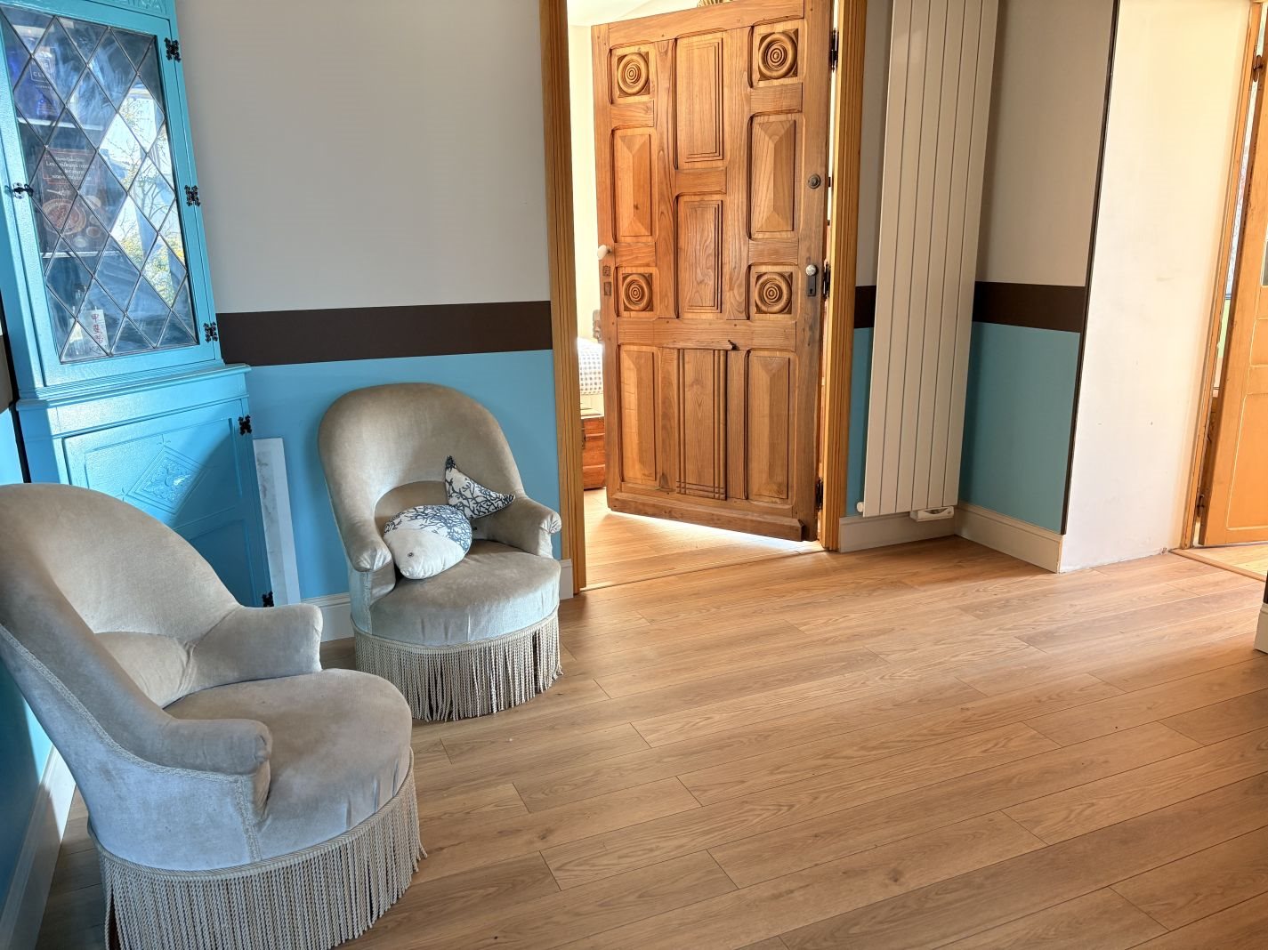 Maison à vendre, 125m², Trébeurden