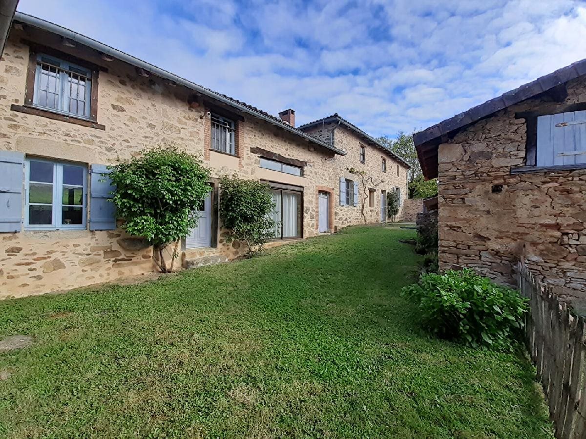 Maison à vendre, 220m², Saint-Priest-sous-Aixe