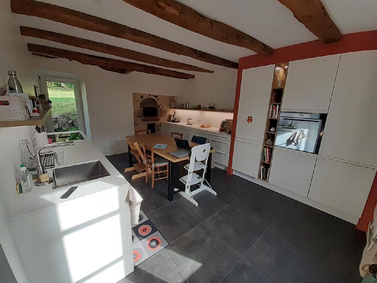 Maison à vendre, 220m², Saint-Priest-sous-Aixe