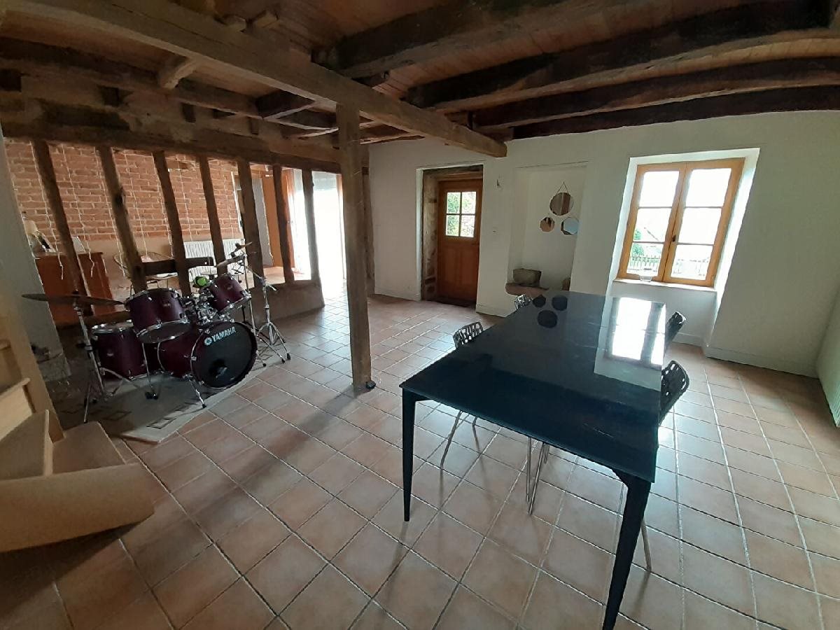Maison à vendre, 220m², Saint-Priest-sous-Aixe