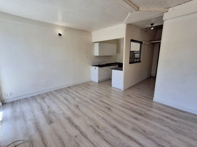 Appartement à vendre, 29m², Les Vans