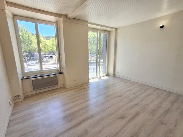 Appartement à vendre, 29m², Les Vans