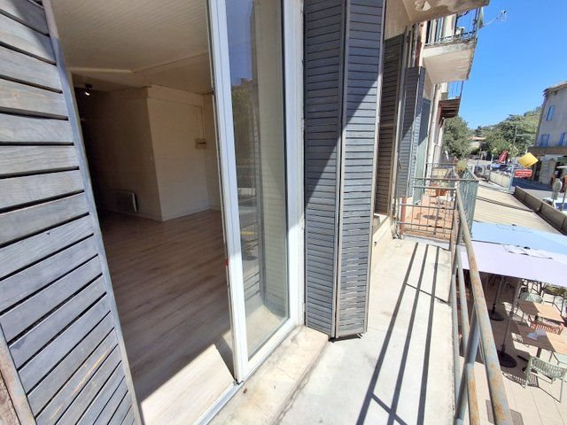 Appartement à vendre, 29m², Les Vans