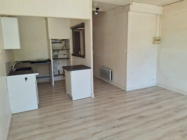 Appartement à vendre, 29m², Les Vans