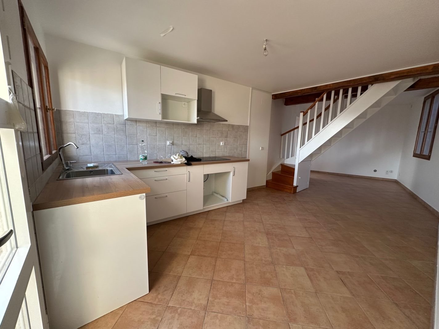 Maison à louer, 62m², Plan-de-Cuques