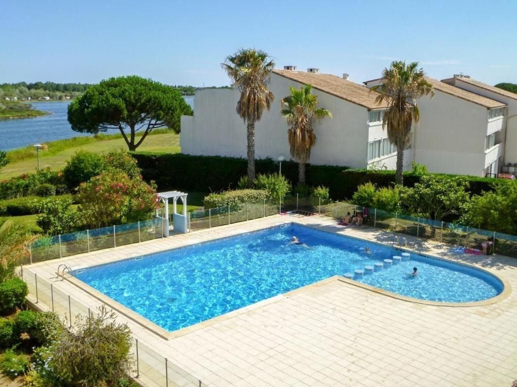 Appartement à vendre, 26m², Le Grau-du-Roi