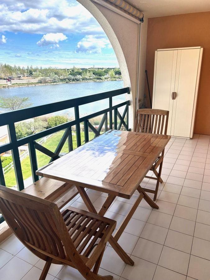 Appartement à vendre, 26m², Le Grau-du-Roi