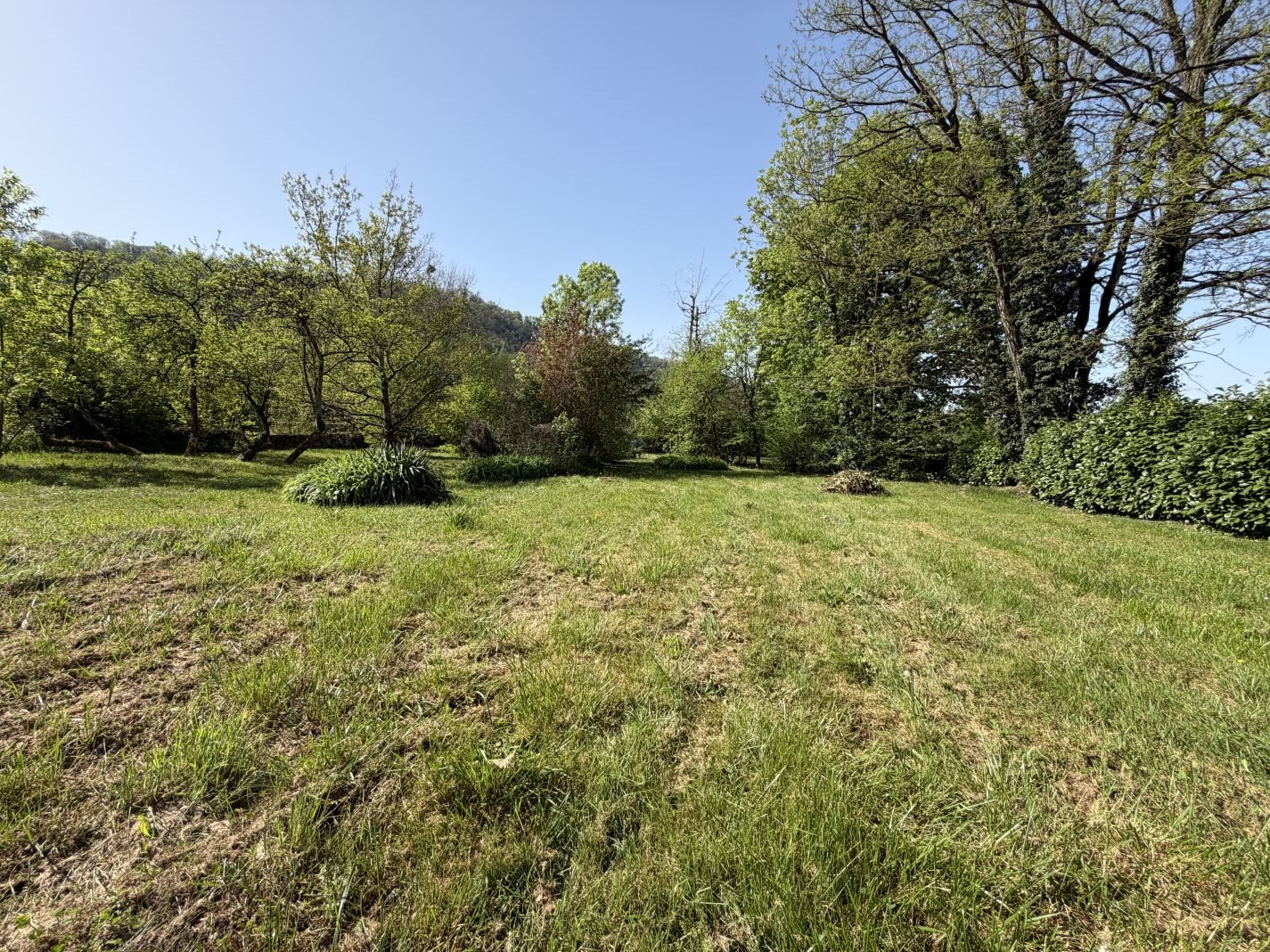 Maison à vendre, 197m², Champagneux