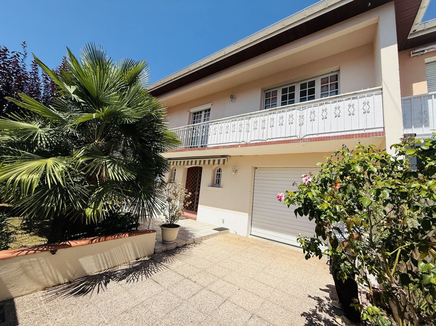 Maison à vendre, 129m², Pau