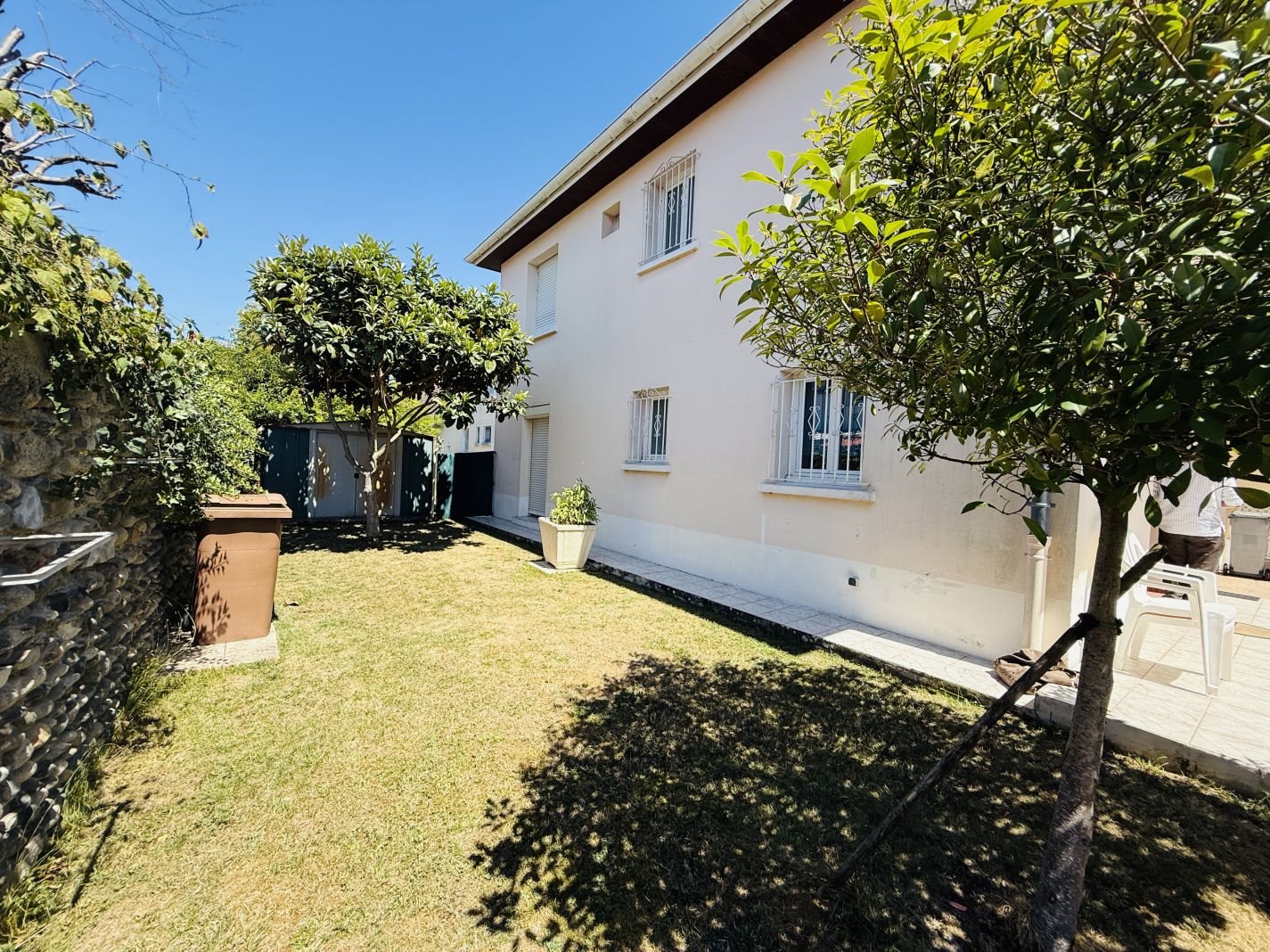 Maison à vendre, 129m², Pau