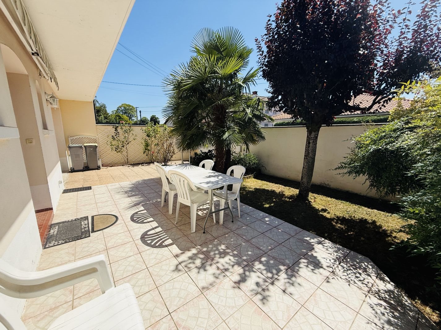Maison à vendre, 129m², Pau