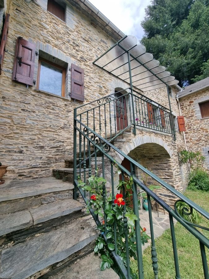 Maison à vendre, 140m², Saint-Etienne-Vallée-Française