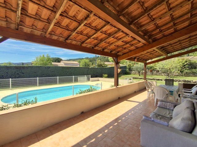 Maison à vendre, 184m², Les Vans