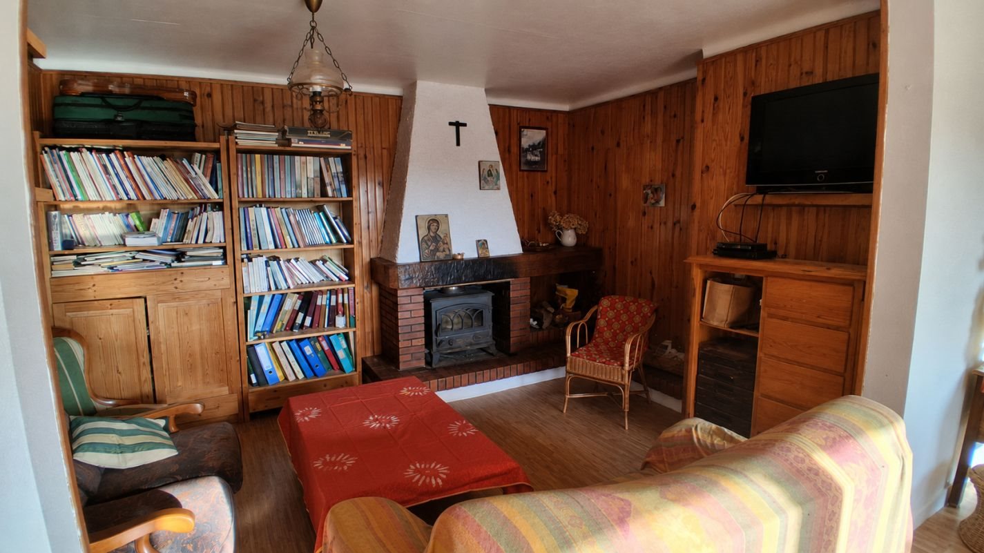 Maison à vendre, 144m², Largeasse