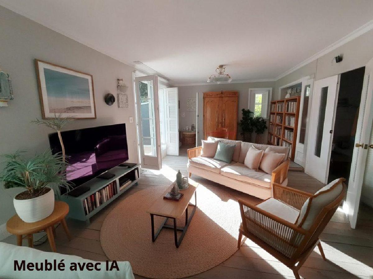 Maison à vendre, 160m², Pornichet